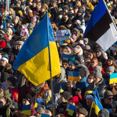Тимчасовий захист в Естонії: документи, соціалка та фінансова допомога