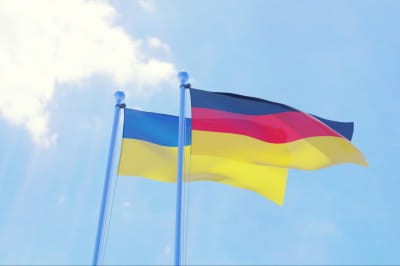 У 2023 році Німеччина збільшує фінансову допомогу українцям: які будуть виплати