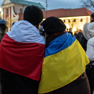 Понад 90% біженців працездатного віку знайшли роботу в Польщі