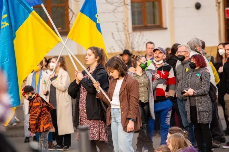 Українцям у Литві видають електронний дозвіл на проживання: як отримати документ