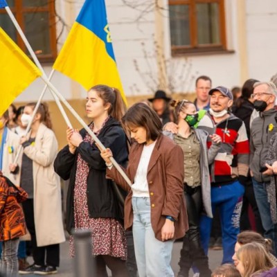 Українцям у Литві видають електронний дозвіл на проживання: як отримати документ
