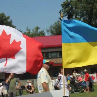 Канада продовжила на рік програму міграційної підтримки українців