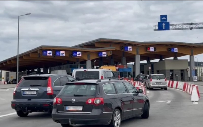 Черги на польському кордоні - поради від прикордонників