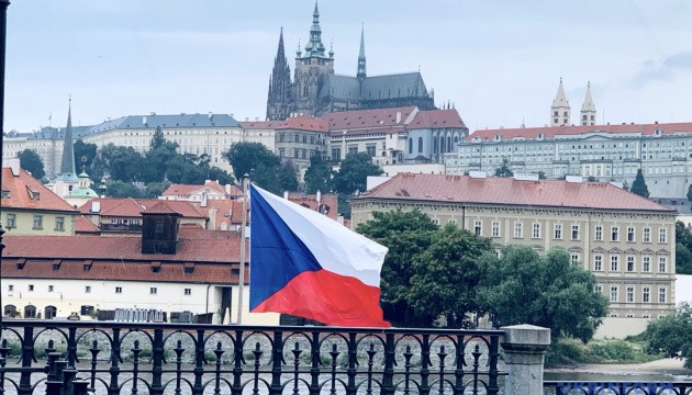 На скільки можна виїжджати з Чехії, щоб не втратити тимчасовий захист