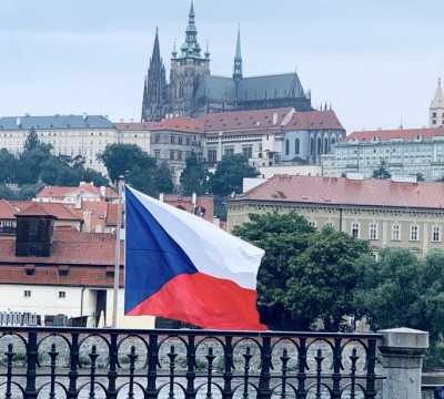 На скільки можна виїжджати з Чехії, щоб не втратити тимчасовий захист