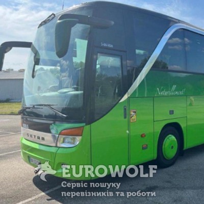 !!!_V_774UA_Міжнародні пасажирські перевезення Україна - Фінляндія