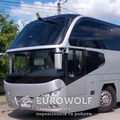 !!!_V_774UA_Міжнародні пасажирські перевезення Україна - Фінляндія