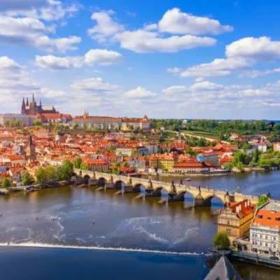 Українці в Чехії: безкоштовне житло для біженців