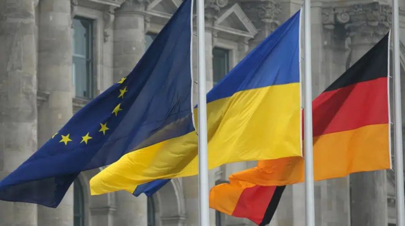 Відтепер українцям буде простіше влаштуватися на роботу в Німеччині