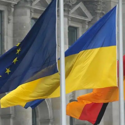 Відтепер українцям буде простіше влаштуватися на роботу в Німеччині