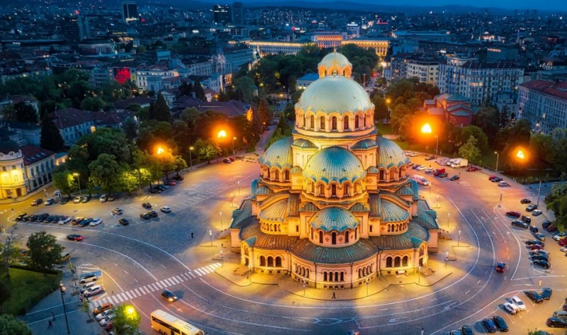 Болгарія та Румунія з березня – у Шенгенській зоні: як це вплине на в’їзд для українців