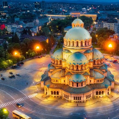 Болгарія та Румунія з березня – у Шенгенській зоні: як це вплине на в’їзд для українців