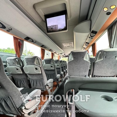 !!!_UA823_Фін-Бус - регулярні пасажирські перевезення до Фінляндії