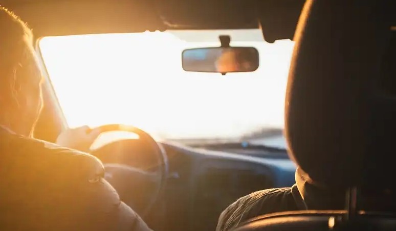 Авто на українських номерах в Німеччині, треба пройти обов’язковий техогляд