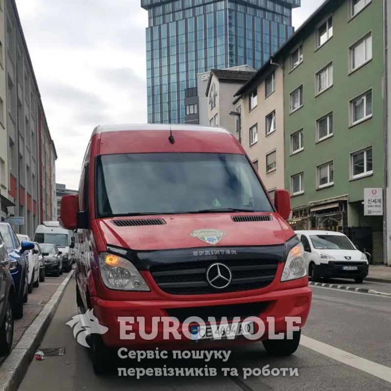 !_!_!_836UA_Пасажирські перевезення Чернівці - Німеччина