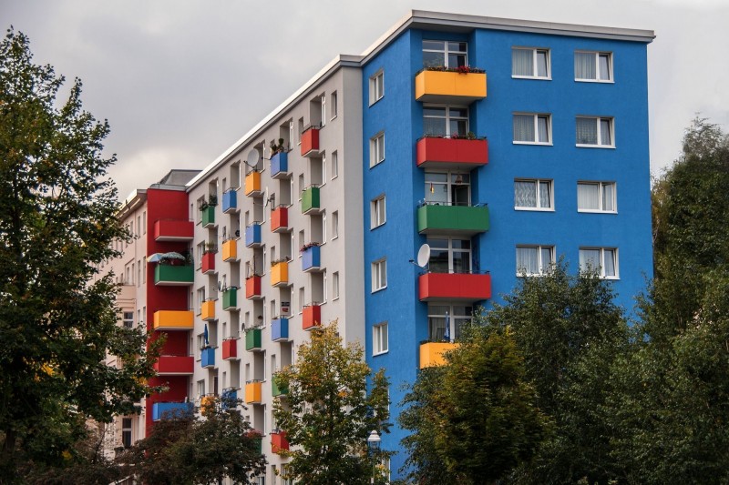 Вартість оренди житла у Німеччині