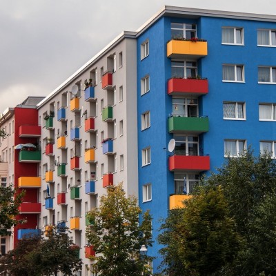 Вартість оренди житла у Німеччині