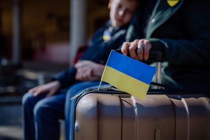 Скільки українців планують залишатися в Європі: нові дані