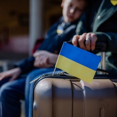 Скільки українців планують залишатися в Європі: нові дані