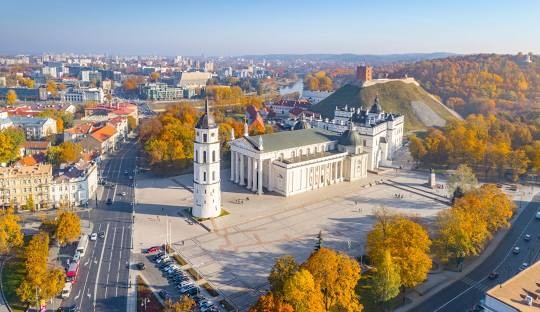 Найдешевші міста для туристів у 2024 році. Бюджетний відпочинок