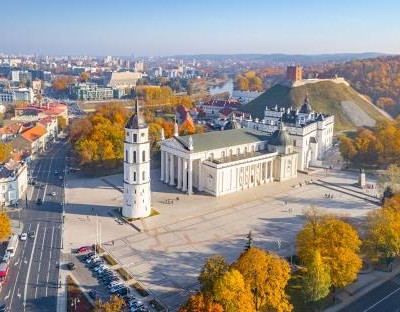 Найдешевші міста для туристів у 2024 році. Бюджетний відпочинок