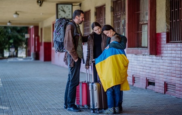 В Німеччині пропонують безробітних біженців відправляти назад в Україну