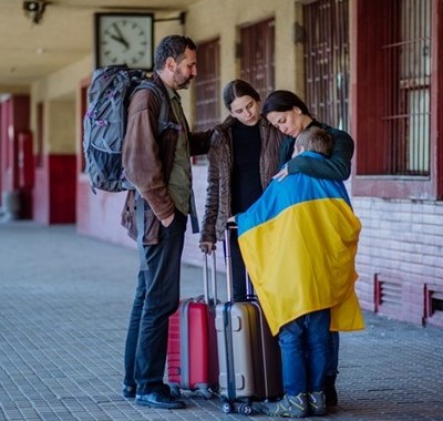 В Німеччині пропонують безробітних біженців відправляти назад в Україну