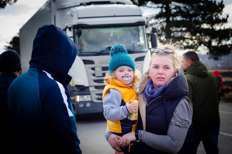 Основі зміни, які чекають на українських біженців у наступному році