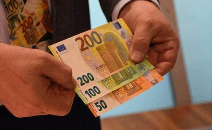 Країни Європи, де мінімальна зарплата понад 2000 Євро
