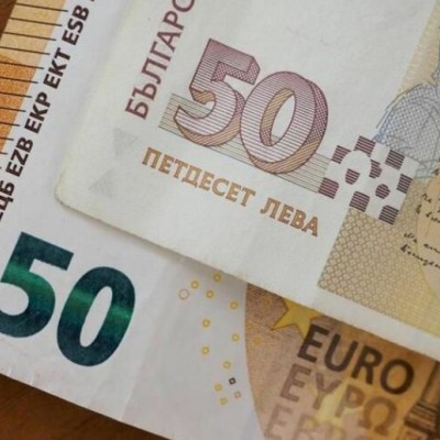 Болгарія з 2026 року переходить на євро. Важливі зміни з 1 січня.